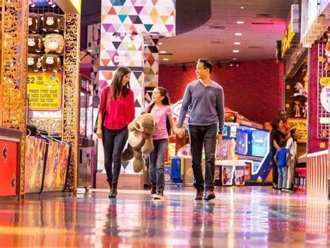 The Top 10 Things to Do Near Circus Circus Reno .